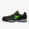 Immagine di DIADORA SCARPE ANTINFORTUNISTICHE GLOVE MDS TEXT S1P 177668 COL. GRIGIO/VERDE C9546 44 