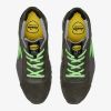 Immagine di DIADORA SCARPE ANTINFORTUNISTICHE GLOVE MDS TEXT S1P 177668 COL. GRIGIO/VERDE C9546 44 