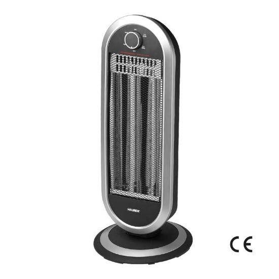 Immagine di STUFA CARBONIO ILOVIK 450/900W MAURER FERRITALIA 80682