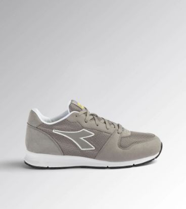 Immagine di DIADORA SCARPE GINNASTICA CREW MICROMESH OB SRC 176230 COL. GRIGIO 75066 N.42