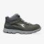 Immagine di DIADORA SCARPE ANTINFORTUNISTICHE RUN MID S3 SRC 175304 COL. GRIGIO 75068 N. 40