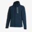 Immagine di GIACCA SOFTSHELL SAIL 159632 BLU POLVERE 60064 TG.XL DIADORA