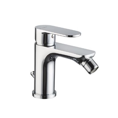 Immagine di MISCELATORE BIDET EXTRO 69325 CROMO NEWFORM