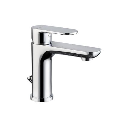 Immagine di MISCELATORE LAVABO EXTRO 69310 CROMO NEWFORM