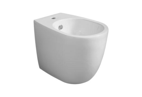 Immagine di BIDET SIMAS VIGNONI VI04 BIANCO