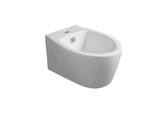 Immagine di BIDET SOSPESO SIMAS LFT19/F85 SPAZIO CON FISSAGGI