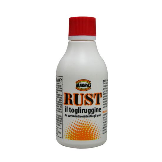 Immagine di RUST 250 ML TOGLIRUGGINE MADRAS