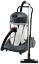 Immagine di ASPIRALIQUIDI DOMINO 53 INOX LT.50 1200W FASA