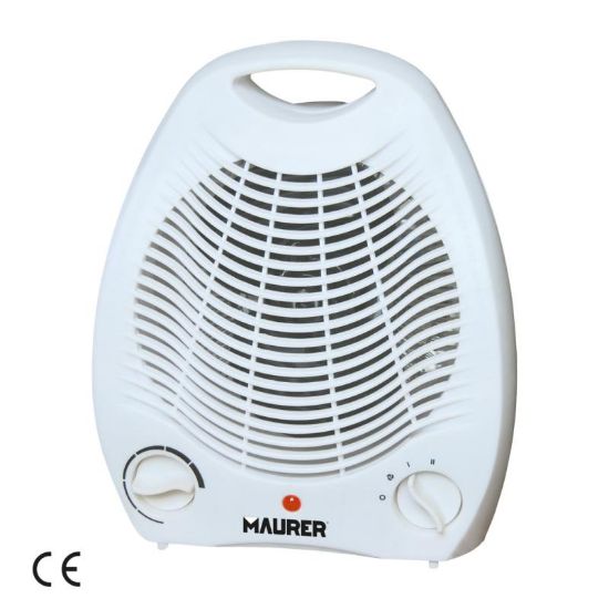 Immagine di TERMOVENTILATORE SWIFT 2000W C/TERMOSTATO FERRITALIA 98553