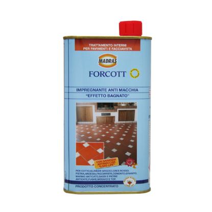 Immagine di FORCOTT LT.1 MADRAS