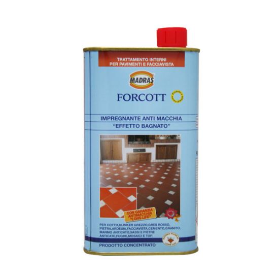 Immagine di FORCOTT LT.1 MADRAS