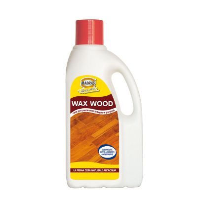 Immagine di WAXWOOD LT.1 MADRAS