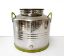Immagine di FUSTO OLIO INOX 30 LT CORDIVARI SALDATO SENZA RUBINETTO