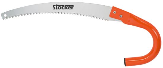 Immagine di SEGHETTO MANICO OMBRELLO 33CM STOCKER 15533