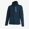 Immagine di GIACCA SOFTSHELL SAIL 159632 BLU POLVERE 60064 TG3XL DIADORA