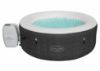 Immagine di BESTWAY 60035 Piscina idromassaggio LAY-Z HAVANA gonfiabile 2-4 persone D180XH66