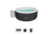 Immagine di BESTWAY 60035 Piscina idromassaggio LAY-Z HAVANA gonfiabile 2-4 persone D180XH66