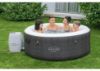 Immagine di BESTWAY 60035 Piscina idromassaggio LAY-Z HAVANA gonfiabile 2-4 persone D180XH66