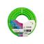 Immagine di FITT MINT Tubo pvc retinato irrigazione giardino 5/8 Ø 15mm verde 4 strati 25mt