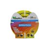 Immagine di PAPILLON SPRINTECH Tubo pvc retinato giallo da giardino 3/4 Ø 19mm 25mt 50206