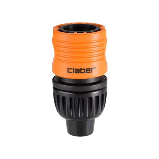 Immagine di CLABER 9025 Raccordo rapido Quick-Click 9-13 mm