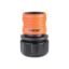 Immagine di CLABER 8607 Raccordo rapido Quick-Click 3/4" 