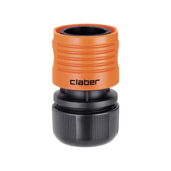 Immagine di CLABER 9647 Raccordo rapido 3/4" Max-Flow