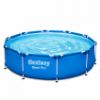 Immagine di BESTWAY 56679 Piscina Steel Pro fuori terra c/pompa e filtro 305x76h