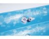 Immagine di BESTWAY 54009 Piscina FAMILY fuori terra gonfiabile 2 anelli 305x183x56 778 Lt