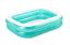 Immagine di BESTWAY 54005 Piscina FAMILY fuori terra gonfiabile 2 anelli 201x150x51 778 Lt