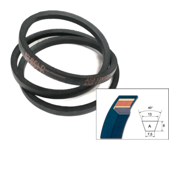 Immagine di PI BELT CINGHIA A 19 