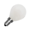 Immagine di LAMPADA OLIVA LED 360 5W E14 LUCE CALDA QLG8038