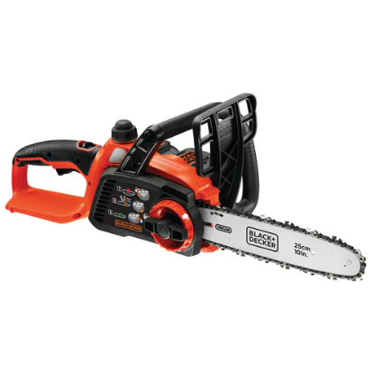 Immagine di BLACK&DECKER GKC1825L20-QW ELETTROSEGA 18V  LITIO 2Ah