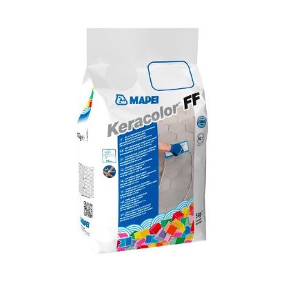 Immagine di KERACOLOR FF 110 CONF. 5 KG MAPEI