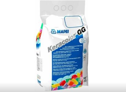 Immagine di KERACOLOR GG 110 CONF. 5 KG MAPEI  