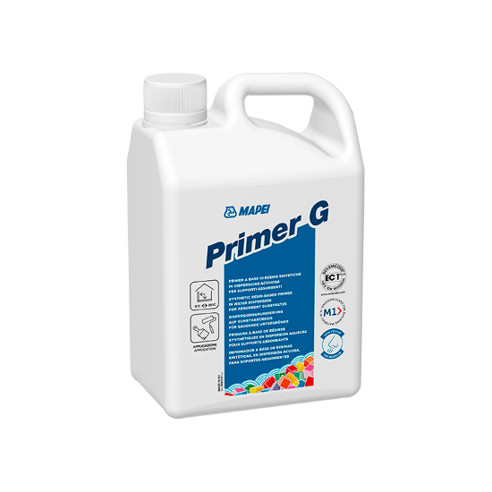 Immagine di PRIMER G 1KG MAPEI