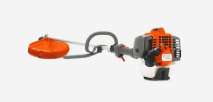 Immagine di HUSQVARNA 233RJ DECESPUGLIATORE 29CC 1.3CV