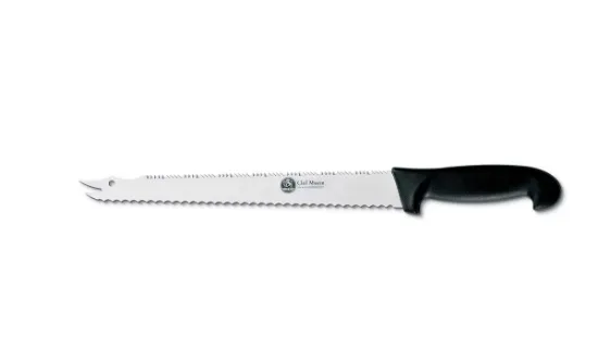 Immagine di AUSONIA 67479 COLTELLO PER SURGELATI "CHEF MASTER" 26 CM 