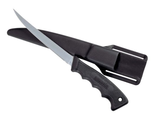 Feliziani/AUSONIA 28165 COLTELLO PER SFILETTARE IDEALE X LA PESCA