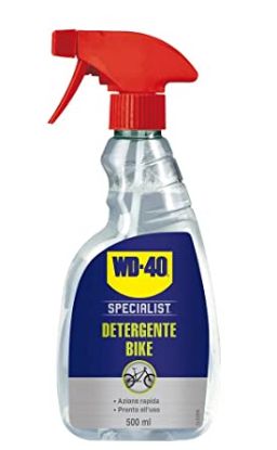 Immagine di WD-40 DETERGENTE BIKE 500ML