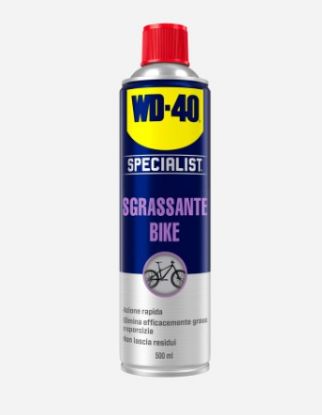 Immagine di WD-40 SGRASSANTE BIKE 500ML 