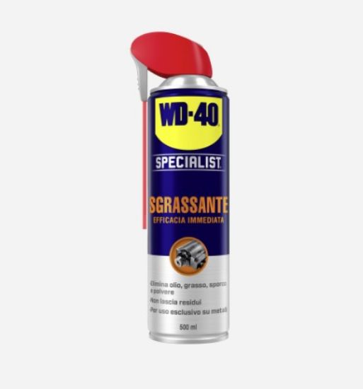 Immagine di WD-40 SGRASSANTE 500ML 