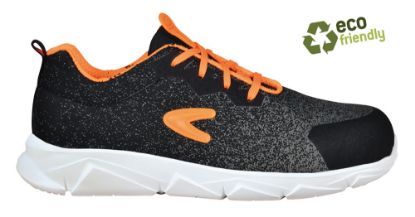 Immagine di SCARPE ANTINFORTUNISTICHE AGILITY S3 SRC N.41 COFRA