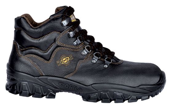 Immagine di SCARPE ANTINFORTUNISTICHE NEW RENO S3 SRC N.36 COFRA 