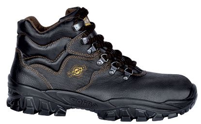 Immagine di SCARPE ANTINFORTUNISTICHE NEW RENO S3 SRC N.41 COFRA  