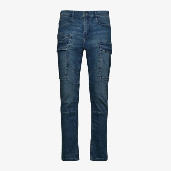 Immagine di DIADORA STONE CARGO LIGHT 177651 JEANS DA LAVORO TG. 28 