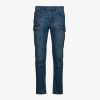 Immagine di DIADORA STONE CARGO LIGHT 177651 JEANS DA LAVORO TG. 30