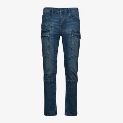 Immagine di DIADORA STONE CARGO LIGHT 177651 JEANS DA LAVORO TG. 33