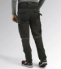 Immagine di DIADORA CARBON PERFORMANCE 175554 PANTALONI DA LAVORO GRIGIO ASFALTO TG. L