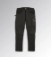 Immagine di DIADORA CARBON PERFORMANCE 175554 PANTALONI DA LAVORO GRIGIO ASFALTO TG. M  